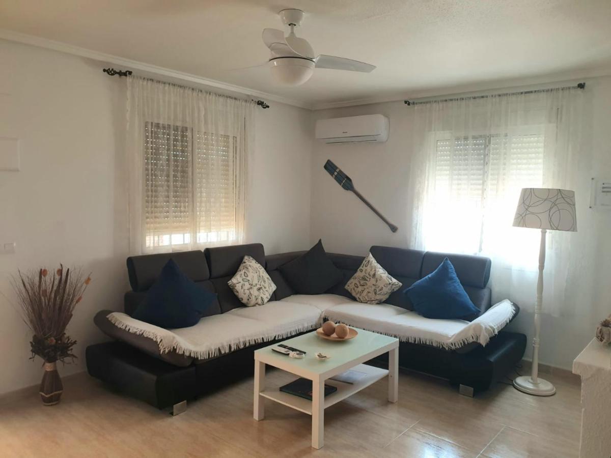 Villa Preciosa 캄포솔 외부 사진