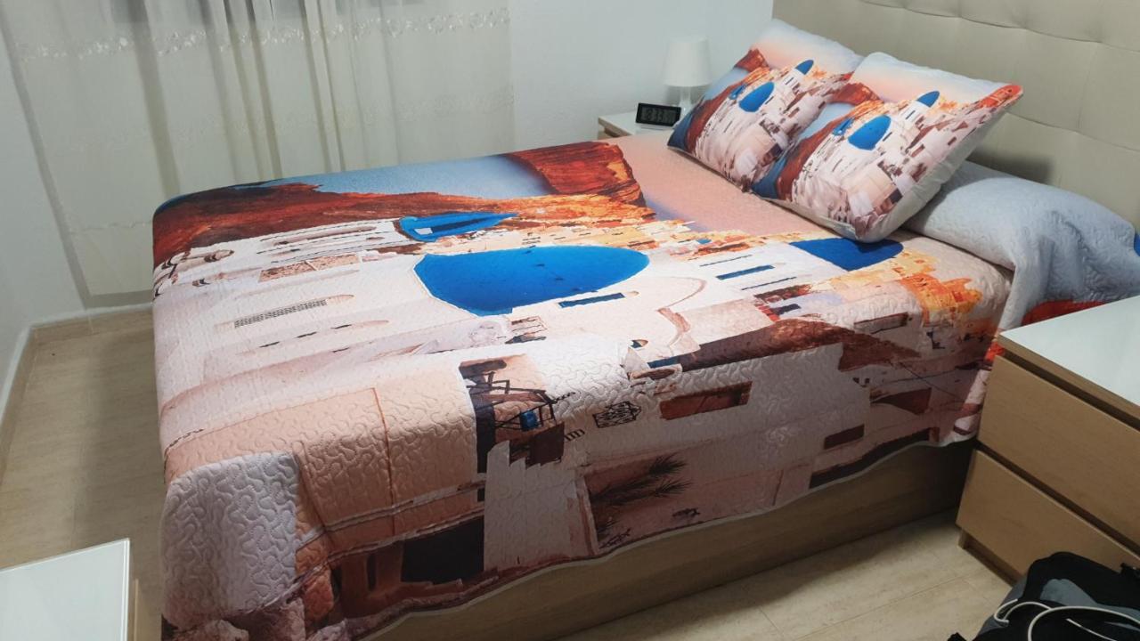 Villa Preciosa 캄포솔 외부 사진