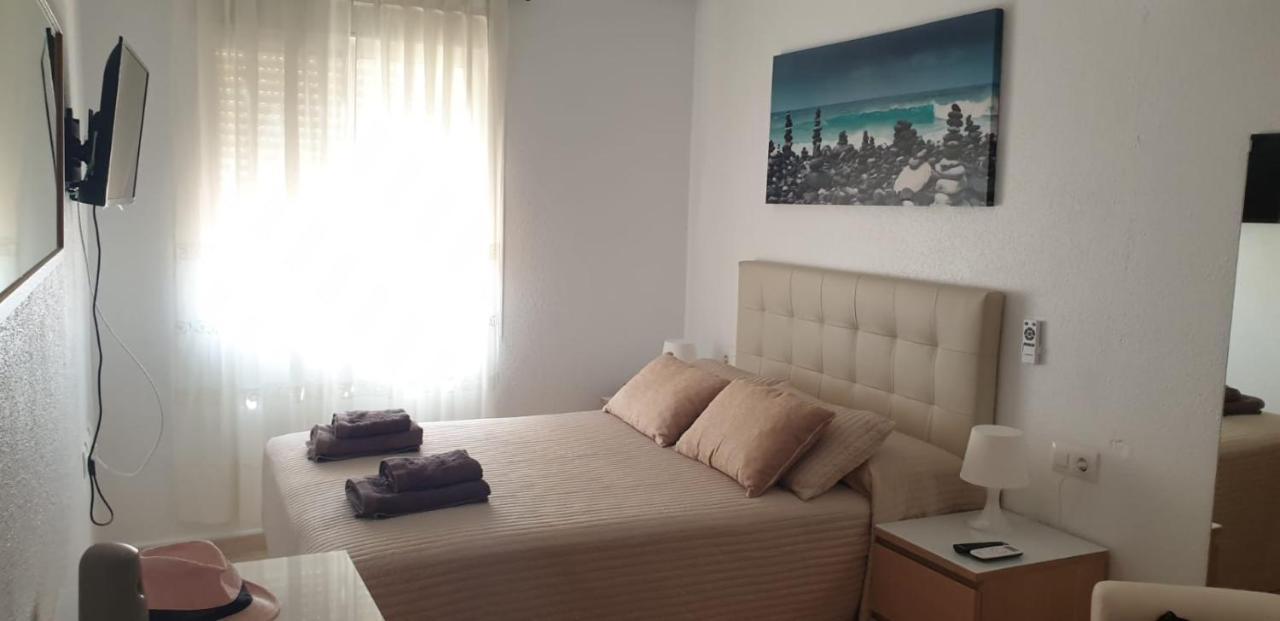 Villa Preciosa 캄포솔 외부 사진